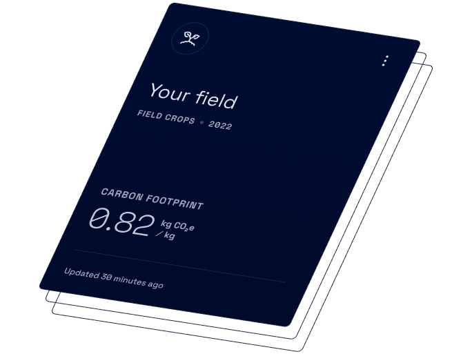 Producercard