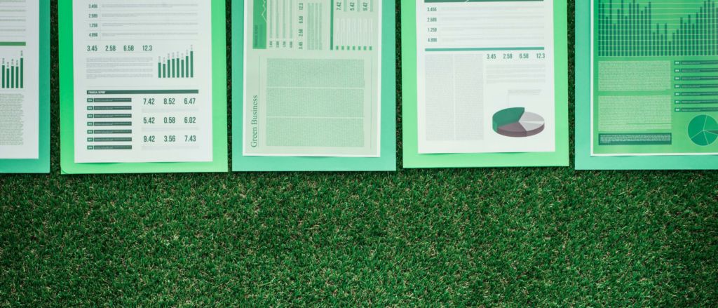 Vastuullisuusdatan läpinäkyvyys on tärkeää