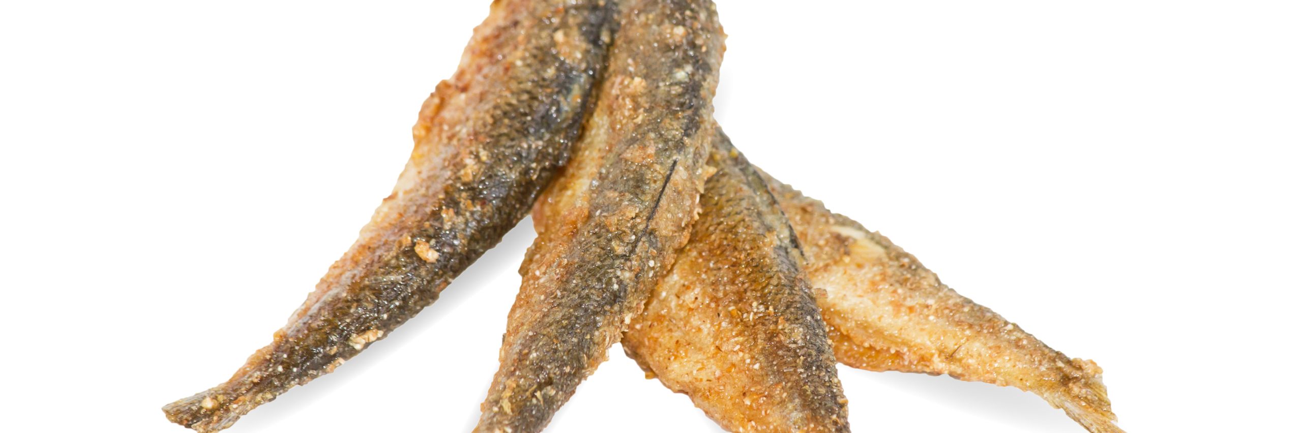 Vendache Fried vendace — Carbon Footprint Calculated